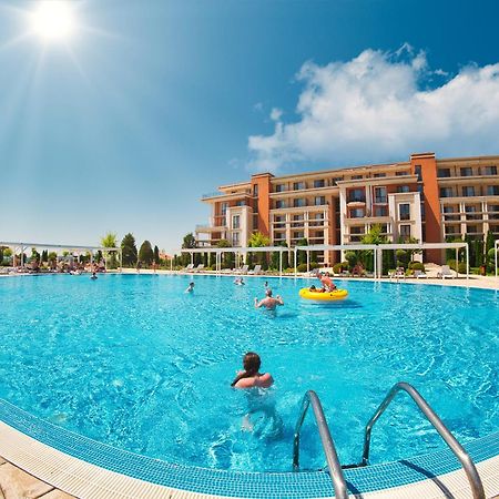 Prestige Mer D'Azur ซันนีบีช ภายนอก รูปภาพ