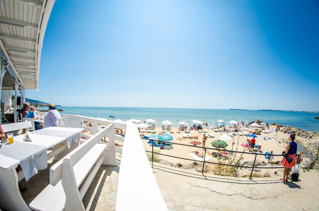 Prestige Mer D'Azur ซันนีบีช ภายนอก รูปภาพ