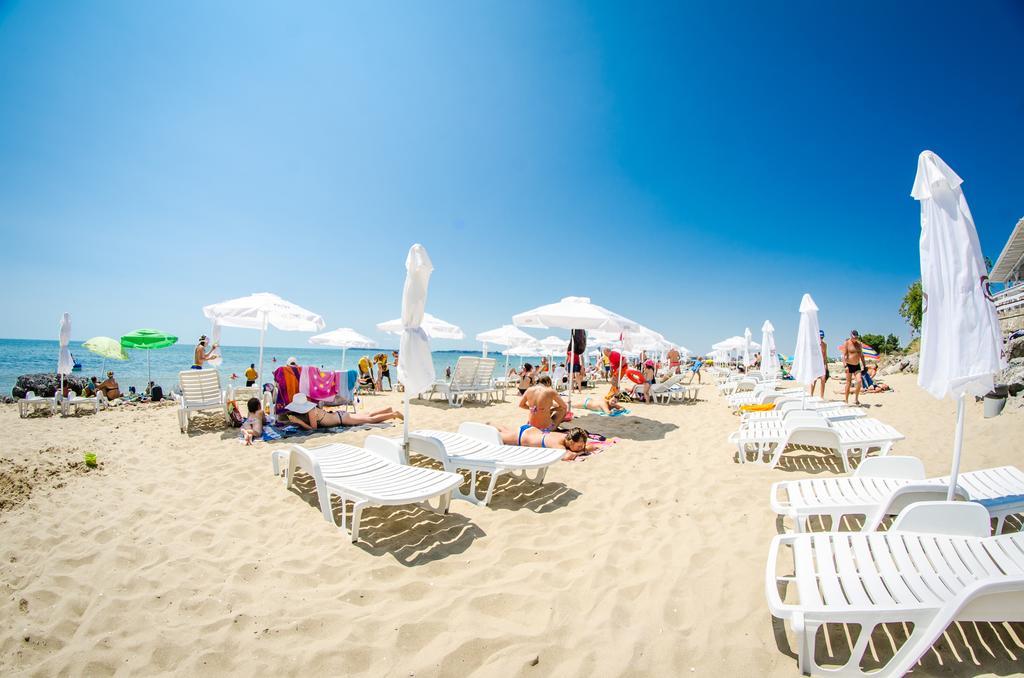 Prestige Mer D'Azur ซันนีบีช ภายนอก รูปภาพ