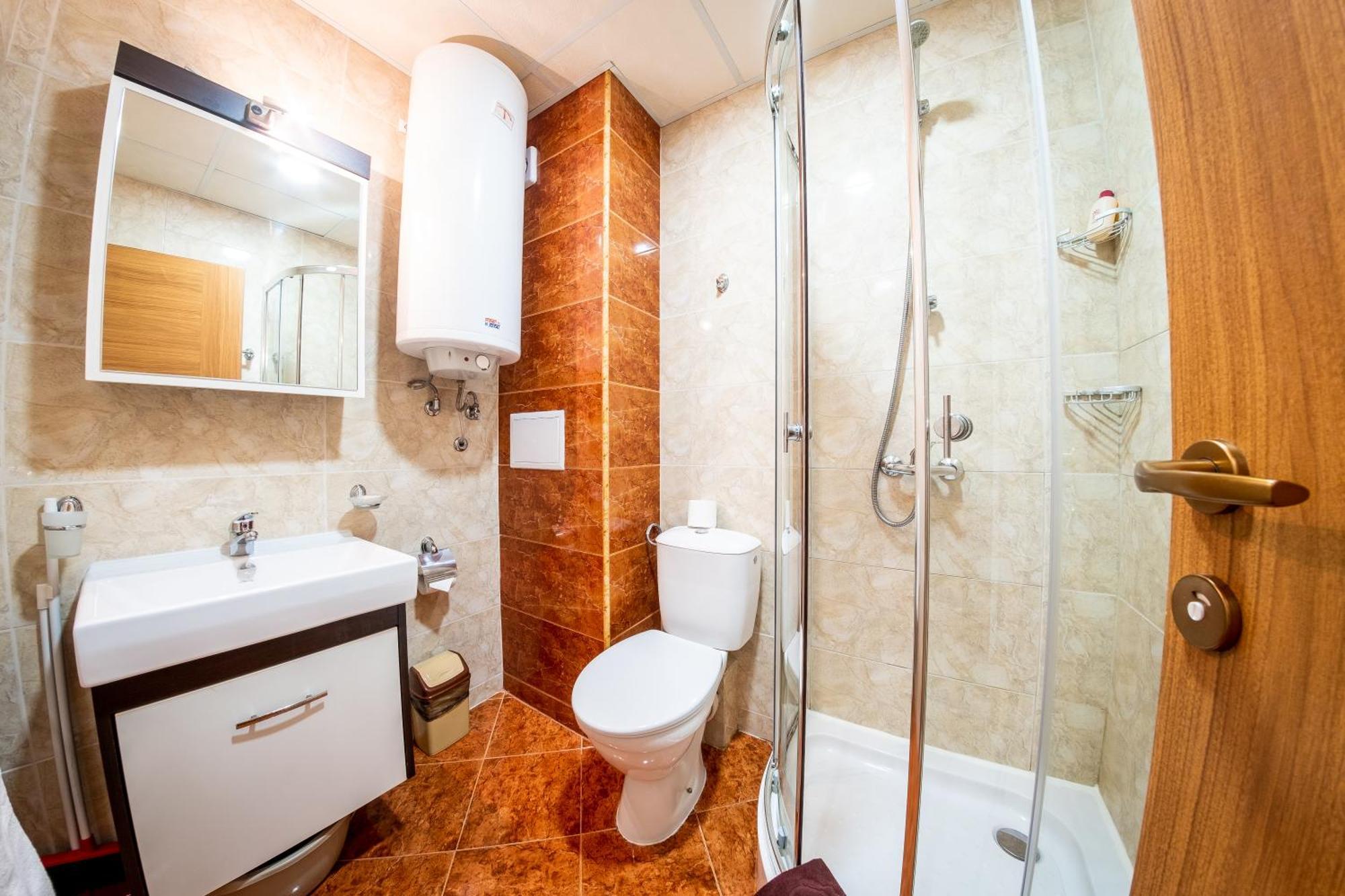 Prestige Mer D'Azur ซันนีบีช ภายนอก รูปภาพ