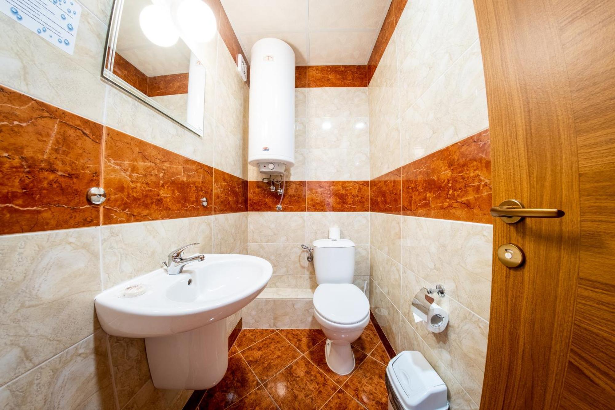 Prestige Mer D'Azur ซันนีบีช ภายนอก รูปภาพ