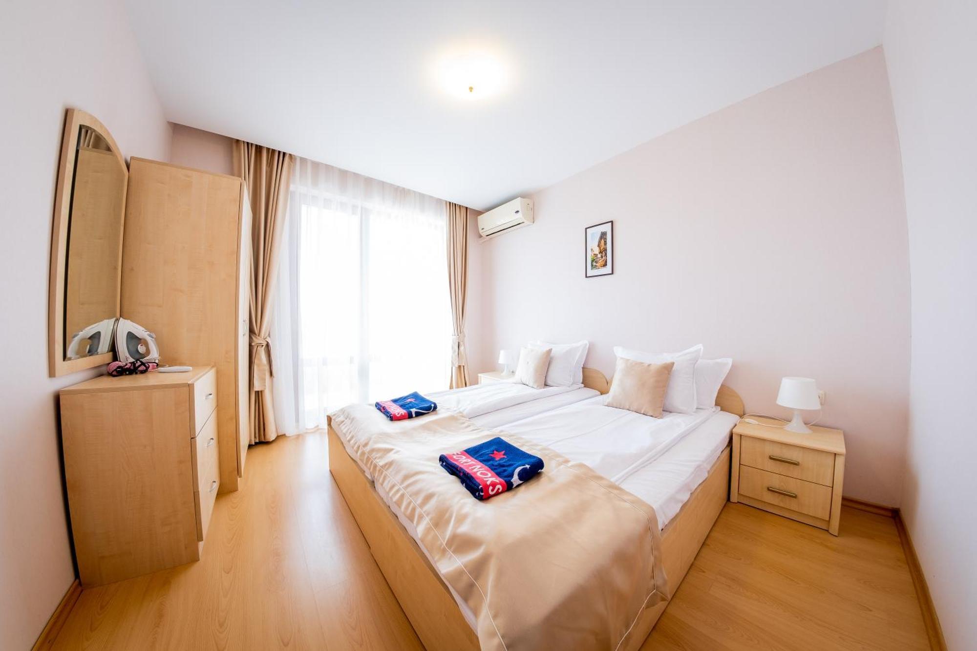 Prestige Mer D'Azur ซันนีบีช ภายนอก รูปภาพ
