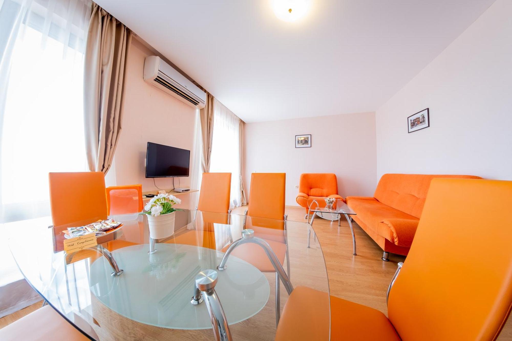 Prestige Mer D'Azur ซันนีบีช ภายนอก รูปภาพ
