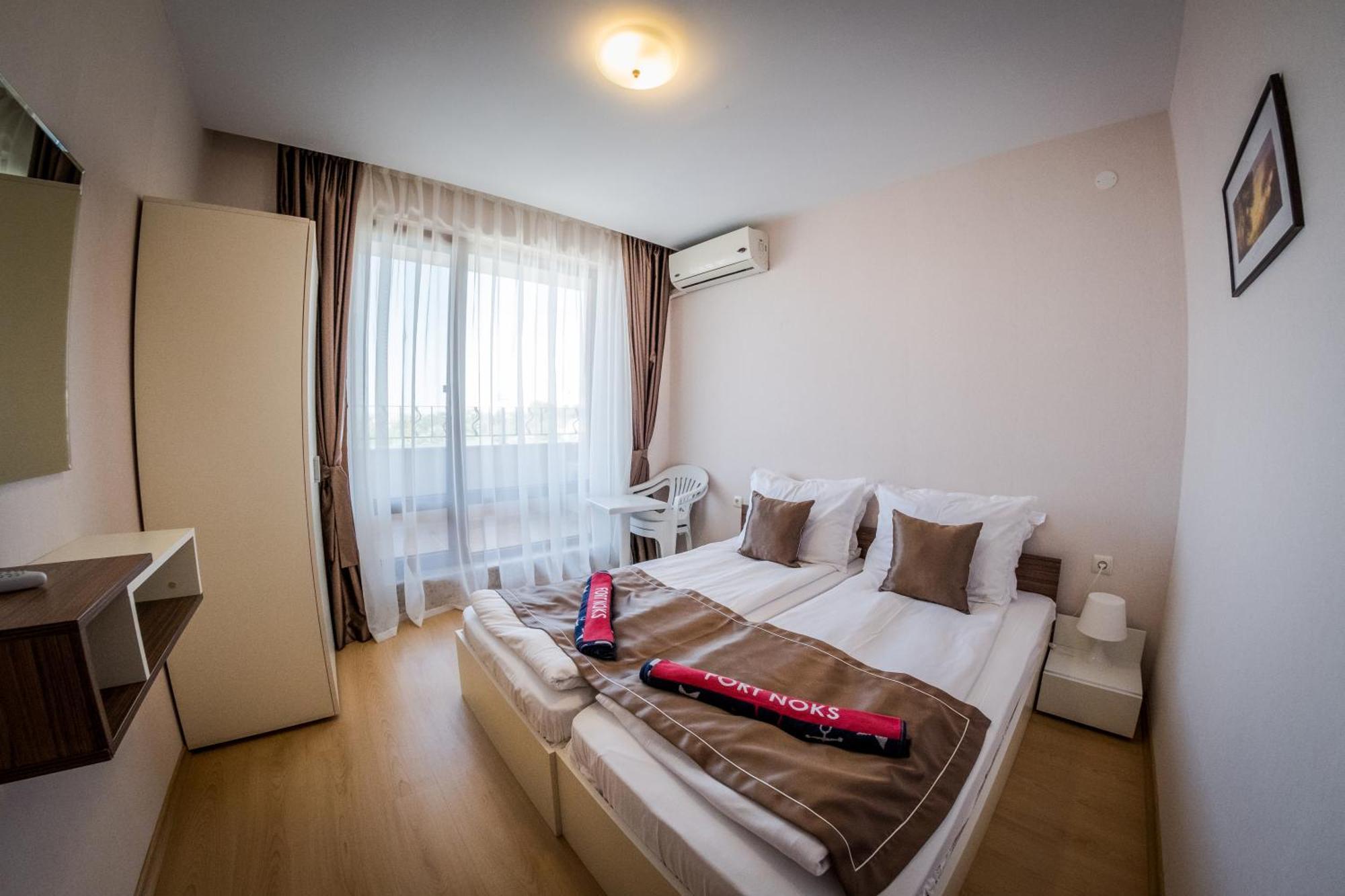 Prestige Mer D'Azur ซันนีบีช ภายนอก รูปภาพ