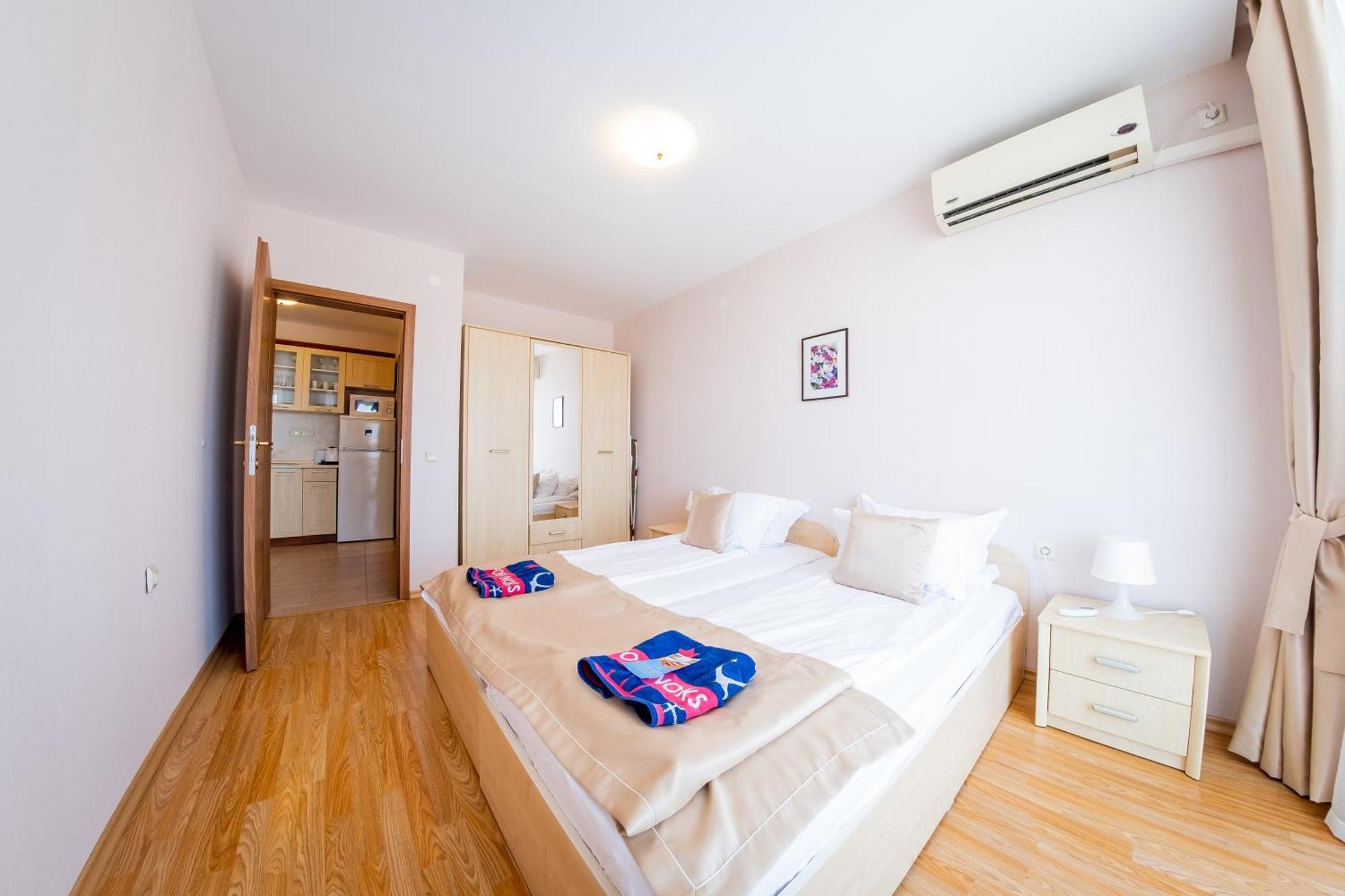 Prestige Mer D'Azur ซันนีบีช ภายนอก รูปภาพ