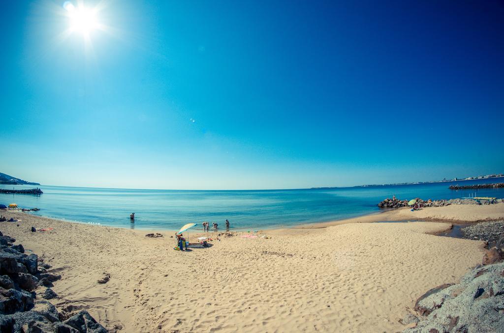 Prestige Mer D'Azur ซันนีบีช ภายนอก รูปภาพ