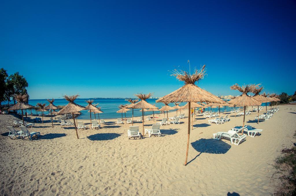 Prestige Mer D'Azur ซันนีบีช ภายนอก รูปภาพ