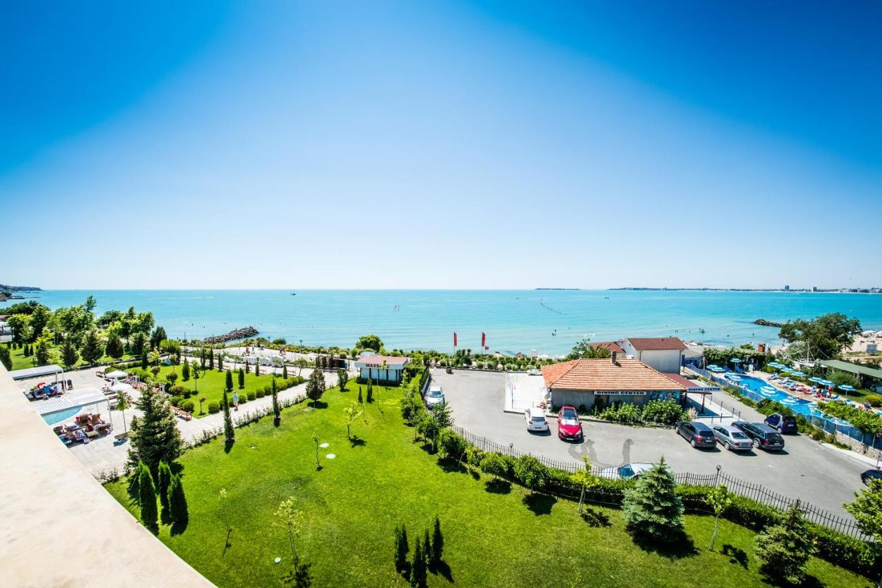 Prestige Mer D'Azur ซันนีบีช ภายนอก รูปภาพ