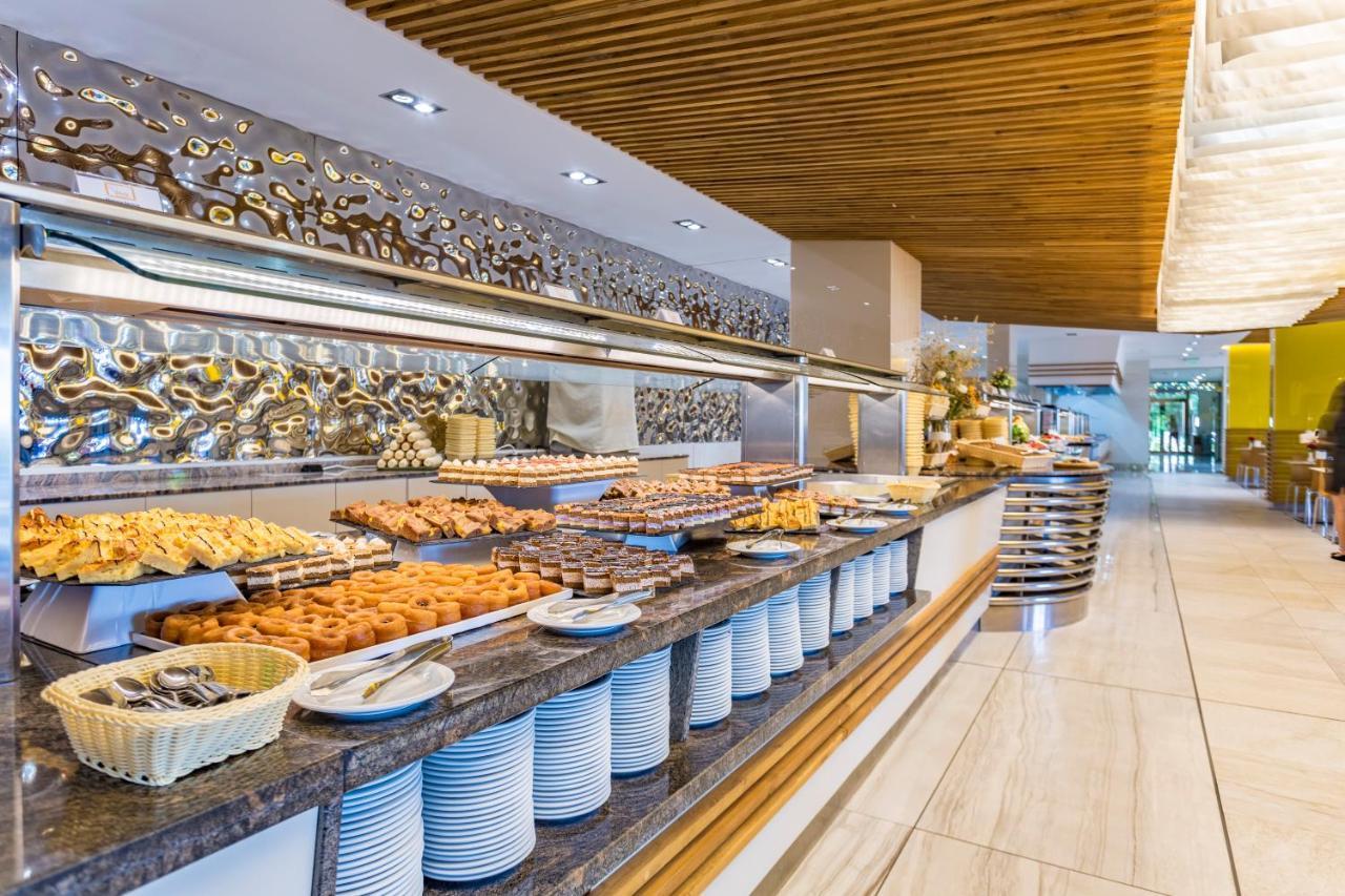 Prestige Mer D'Azur ซันนีบีช ภายนอก รูปภาพ